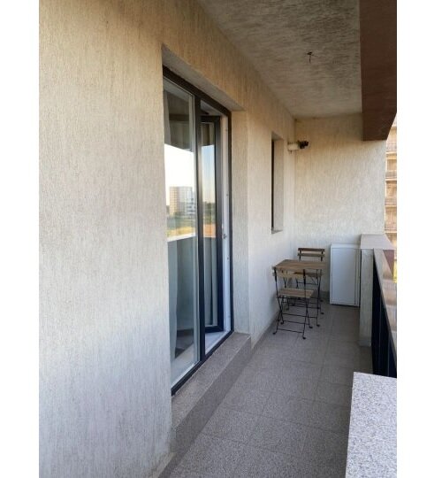 Prelungirea Ghencea apartament 2 camere- nou cu loc parcare