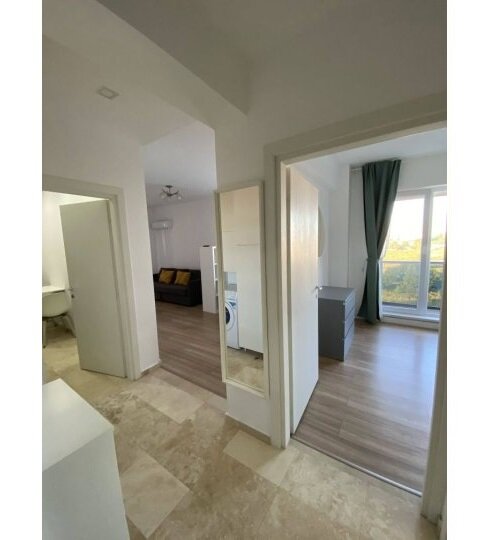 Prelungirea Ghencea apartament 2 camere- nou cu loc parcare