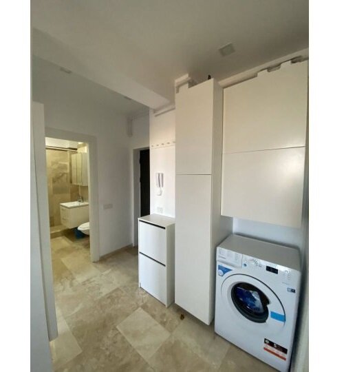 Prelungirea Ghencea apartament 2 camere- nou cu loc parcare