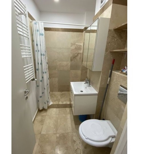 Prelungirea Ghencea apartament 2 camere- nou cu loc parcare