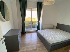 Prelungirea Ghencea apartament 2 camere- nou cu loc parcare